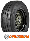 215/70 R15C  106/104R  Delinte  DV2+